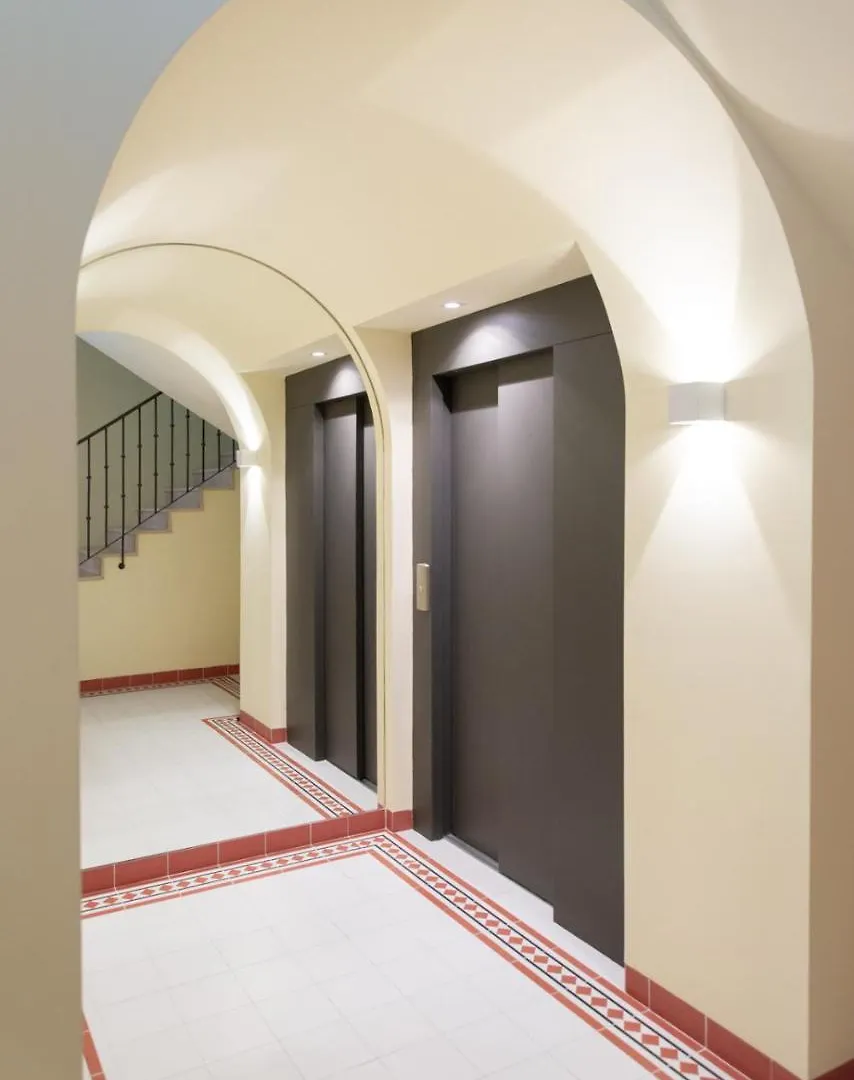 ליסבון Augusta Residence Apartments