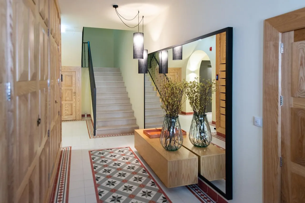 Augusta Residence Apartments Lisbona