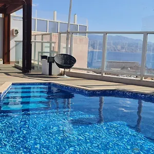 luxury-3-storey-top-penthouse-with-pool-near-the-sea.eilathotels.net/