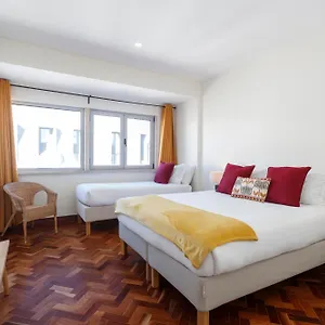 Apartamento Wine Affair By Misha's Place 6b, Lisboa