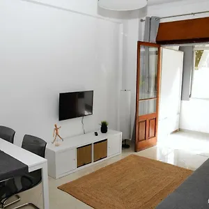 Apartamento Giestal Terrace, Lisboa