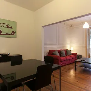 Apartamento Center, Lisboa