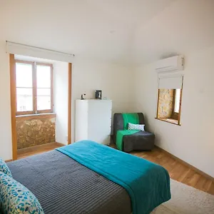 Apartamento Fantastic Santos, Lisboa