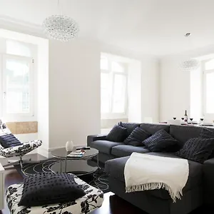 Apartamento Flh Baixa Elegant, Lisboa