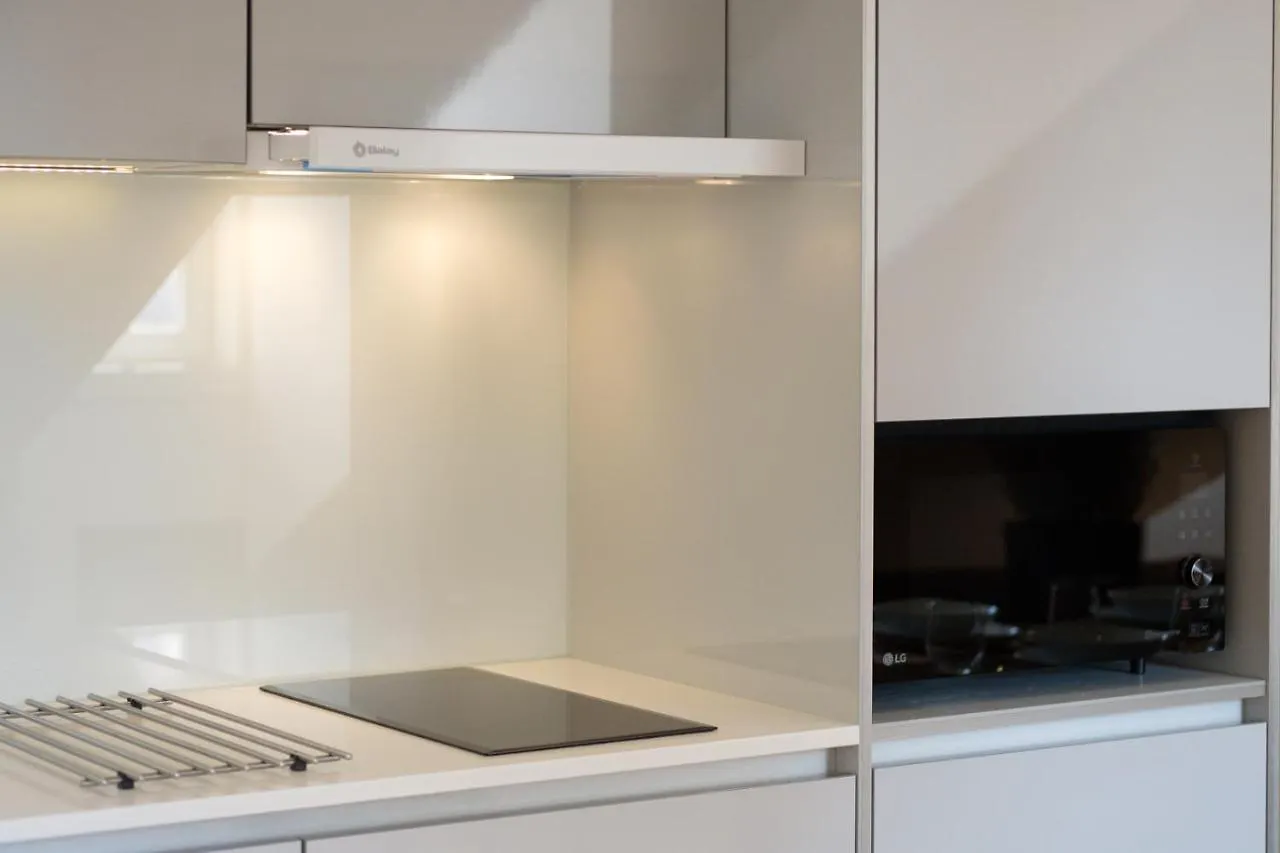 Augusta Residence Apartments Lisboa