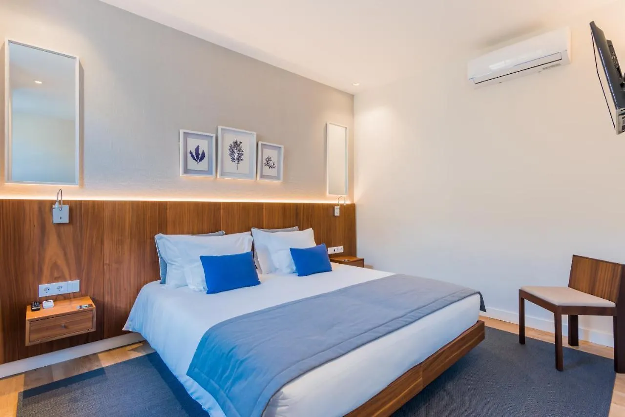 Augusta Residence Apartments Lisboa